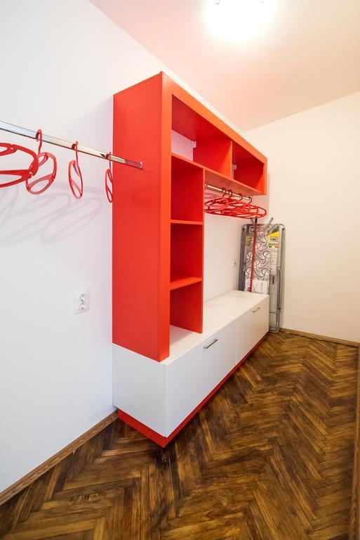 Apartment Andreja ベオグラード エクステリア 写真